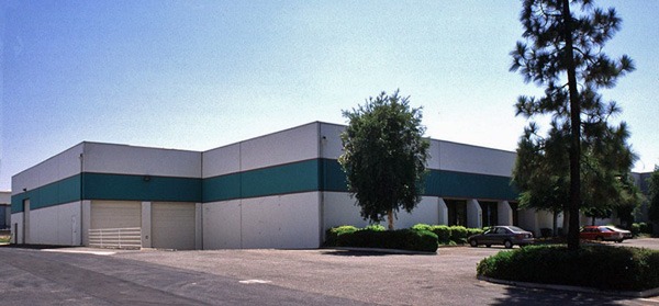 13990 San Jose Avenue, City of Industry, CA