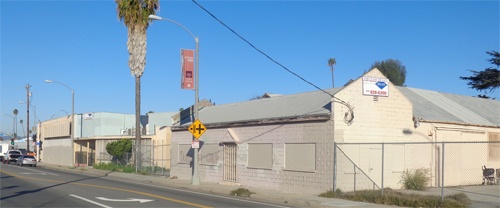 2611-2619 Exposition Boulevard, Los Angeles, CA