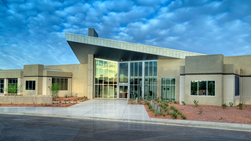 DAUM REPRESENTS BUYER IN A $19 MILLION SALE-LEASEBACK IN PHOENIX, AZ