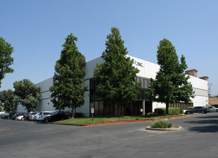 DAUM Represents Both Parties in the Sale of a 28,600 Sq. Ft. Industrial Building in Corona, CA