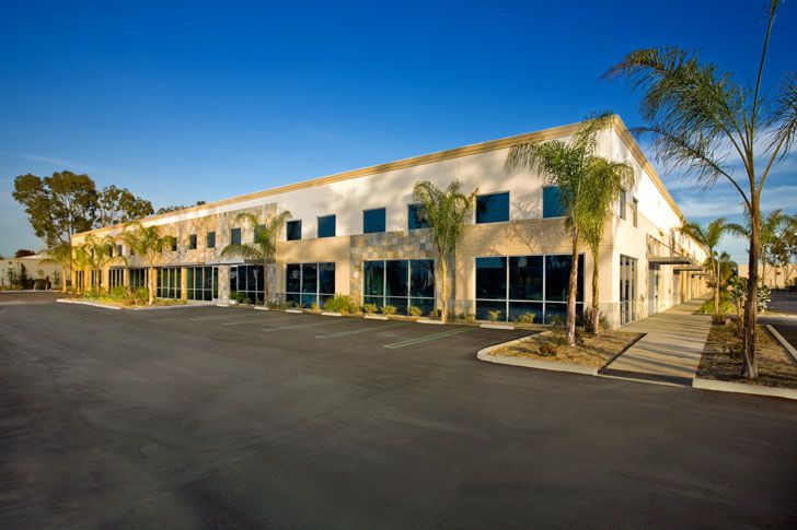 DAUM Represents Buyer in $8.65 Million Industrial Purchase in Irvine, CA