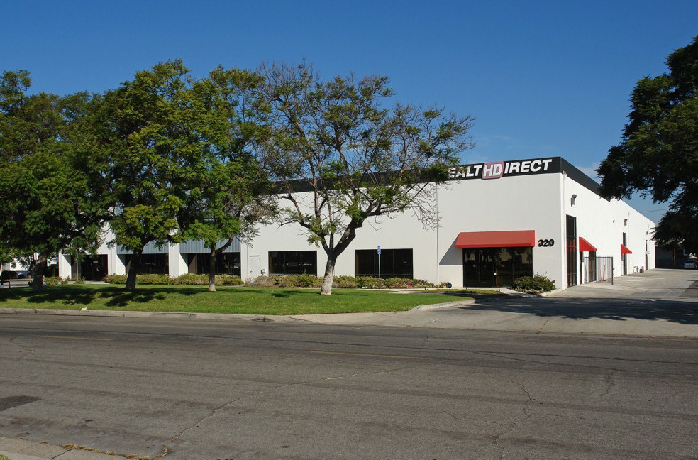 DAUM Represents Buyer in Purchase of a 41,655 Sq. Ft. Industrial Building in Costa Mesa, CA