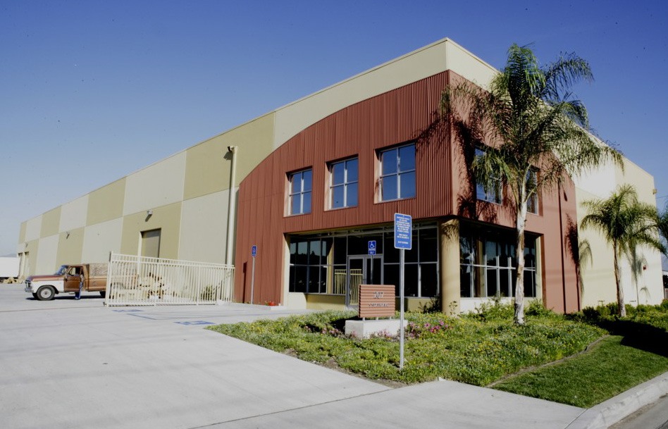 DAUM Represents Buyer in the Purchase of a 21,108 Sq. Ft. Industrial Building in La Puente, CA