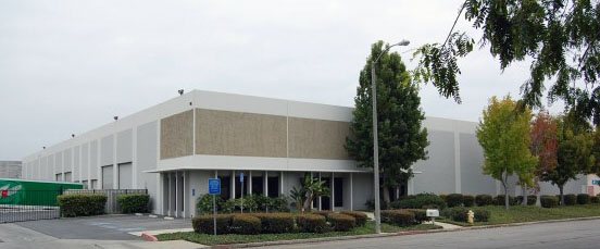 DAUM Represents Landlord in the Leasing of 41,736 Sq. Ft. of Industrial Space in Camarillo, CA