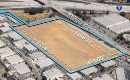 DAUM Represents Northgate Gonzales, Inc. in a 374,000 Sq. Ft. Lease