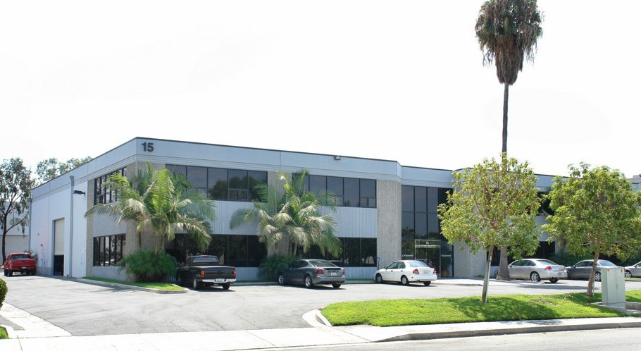 DAUM Represents Seller in 25,185 Sq. Ft. Industrial Building Sale in Irvine, CA