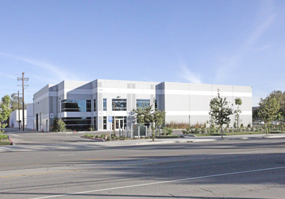 DAUM Represents Seller in the Disposition of a 18,151 Sq. Ft. Industrial Building in Chatsworth, CA