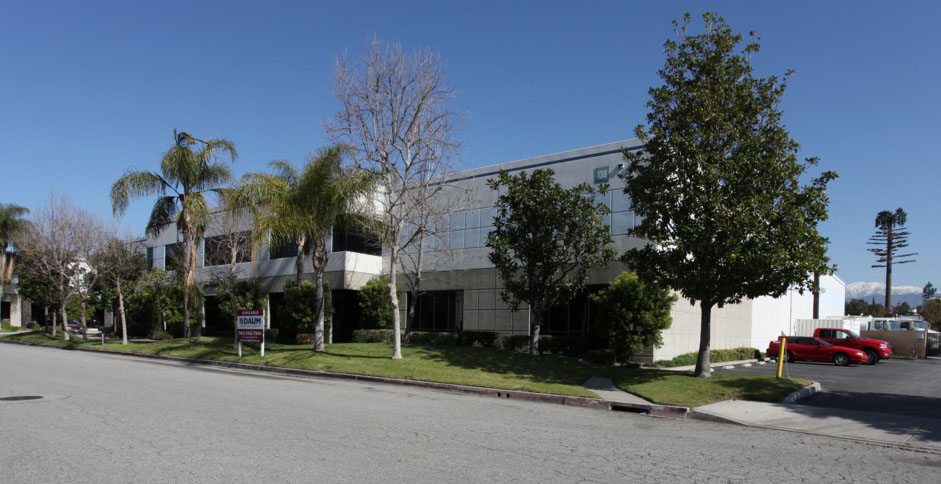 DAUM Represents Seller in the Disposition of a 37,500 Sq. Ft. Industrial Building in Pomona, CA