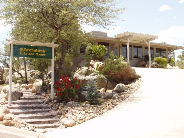 DAUM NEGOTIATES $1.95 MILLION SALE OF HILLCREST AT FOREST TRAILS COMMUNITY IN PRESCOTT, AZ