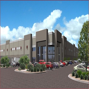 DAUM NEGOTIATES 142,000 SF LEASE FOR SHERWOOD BEDDING IN TOLLESON FOR $7.4 MILLION