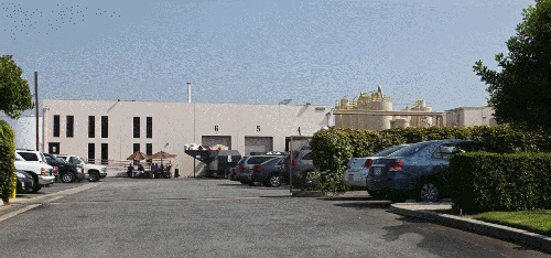 DAUM REPRESENTS BOTH PARTIES IN THE SALE OF AN $8.12 MILLION INDUSTRIAL BUILDING IN IRWINDALE, CA