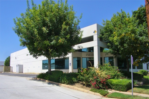 DAUM REPRESENTS BUYER IN THE ACQUISITION OF A 16,131 SQ. FT. INDUSTRIAL BUILDING LOCATED IN CORONA, CA