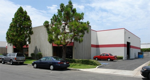 DAUM REPRESENTS BUYER IN THE PURCHASE OF A 10,530 SQ. FT. INDUSTRIAL BUILDING LOCATED IN HUNTINGTON BEACH, CA