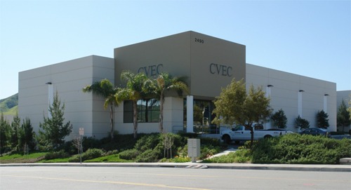 DAUM REPRESENTS BUYER IN THE PURCHASE OF A 16,113 SQ. FT. INDUSTRIAL BUILDING LOCATED IN CORONA, CA