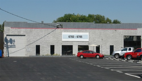 DAUM REPRESENTS BUYER IN THE PURCHASE OF A 17,700 SQ. FT. INDUSTRIAL BUILDING LOCATED IN VAN NUYS, CA