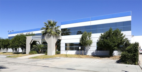 DAUM REPRESENTS BUYER IN THE PURCHASE OF A 37,889 SQ. FT. INDUSTRIAL/FLEX BUILDING IN UNICORPORATED AREA OF RIVERSIDE, CA