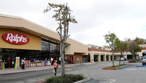 DAUM REPRESENTS LANDLORD IN THE LEASING OF 21,000 SQ. FT. OF GROCERY ANCHOR RETAIL SPACE IN VENTURA, CA
