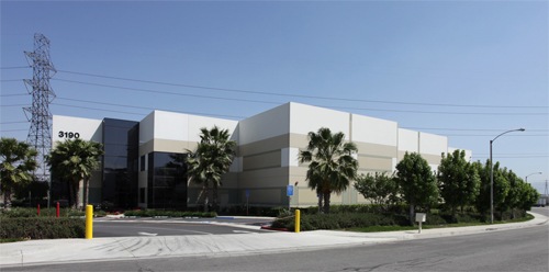 DAUM REPRESENTS LANDLORD IN THE LEASING OF  /- 45,050 SQ. FT. OF INDUSTRIAL SPACE IN EASTVALE, CA