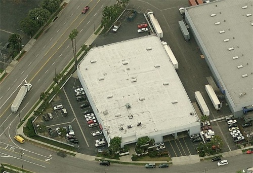 DAUM REPRESENTS SELLER IN THE DISPOSITION OF A $4.8 MILLION INDUSTRIAL BUILDING IN RANCHO DOMINGUEZ, CA