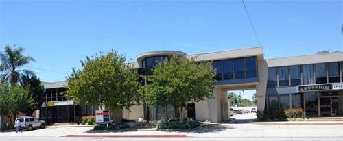 DAUM REPRESENTS SELLER IN THE DISPOSITION OF A $5.37 MILLION INDUSTRIAL/FLEX BUILDING IN VAN NUYS, CA