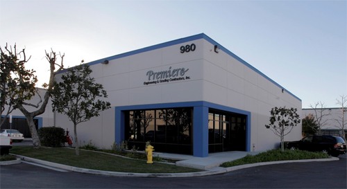 DAUM REPRESENTS SELLER IN THE SALE OF A $1.16 MILLION INDUSTRIAL/FLEX BUILDING IN ANAHEIM, CA