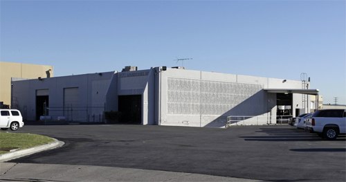 DAUM REPRESENTS SELLER IN THE SALE OF A $2.9 MILLION INDUSTRIAL BUILDING IN FULLERTON, CA